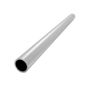 Aluminum Stainless Steel Long Hollow Shaft