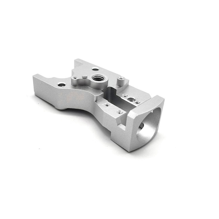 CNC Machining UAV Parts