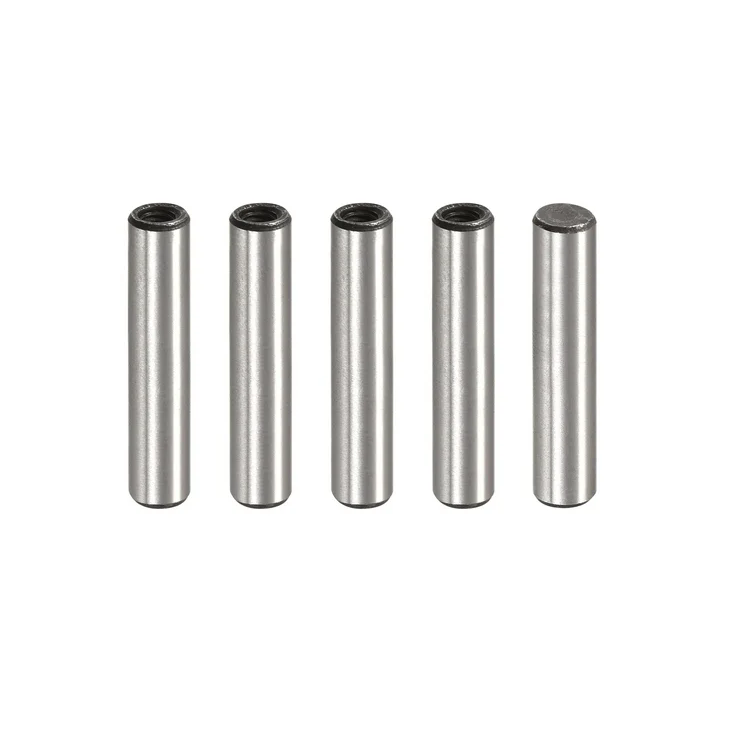 Stainless Steel Carbon Steel Internal Thread Pin