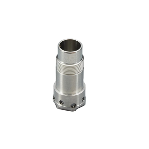 CNC Machining Pin Component